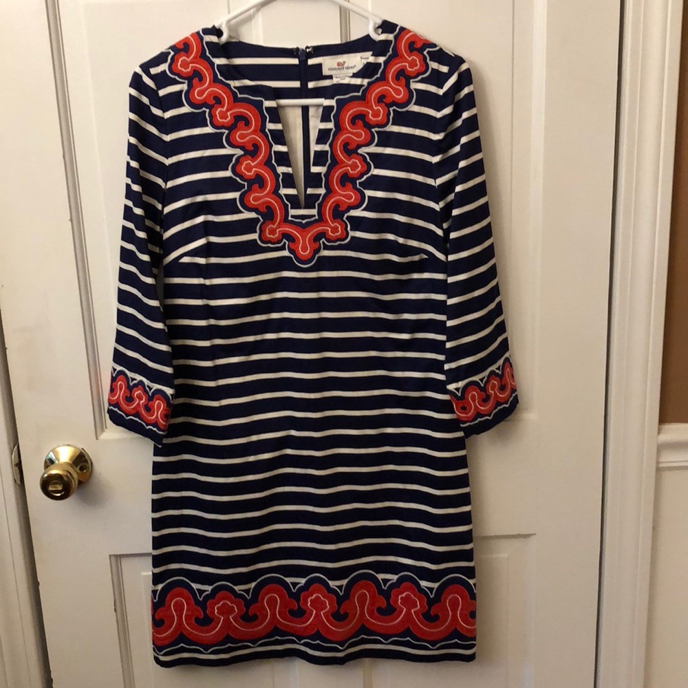 Vineyard Vines dress